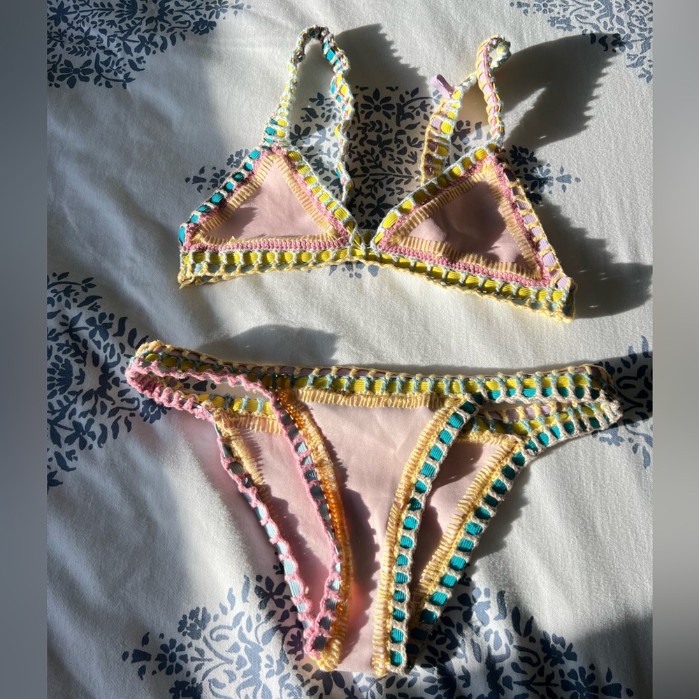 Bea Kiini Set